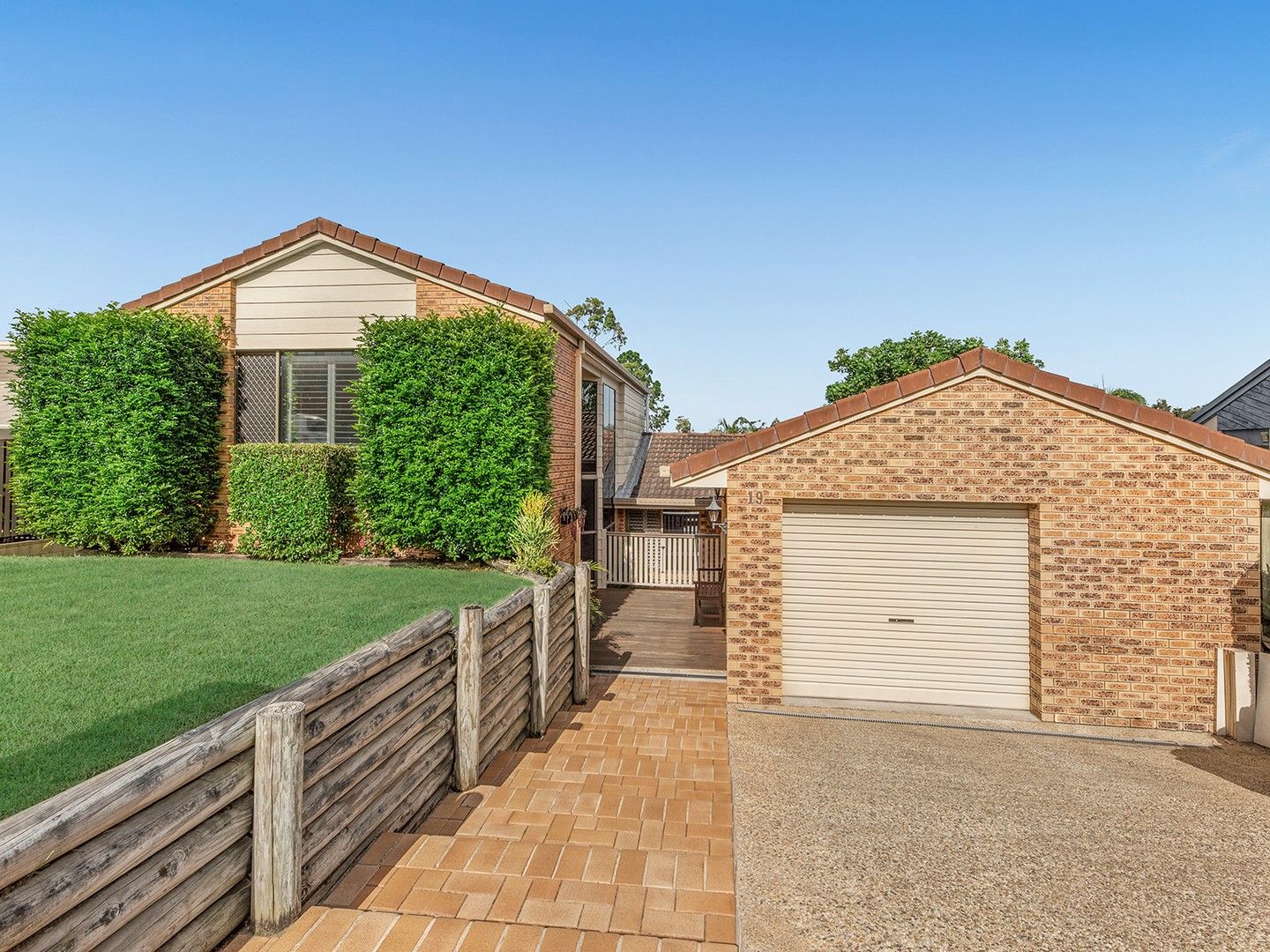 Rental properties & online application form