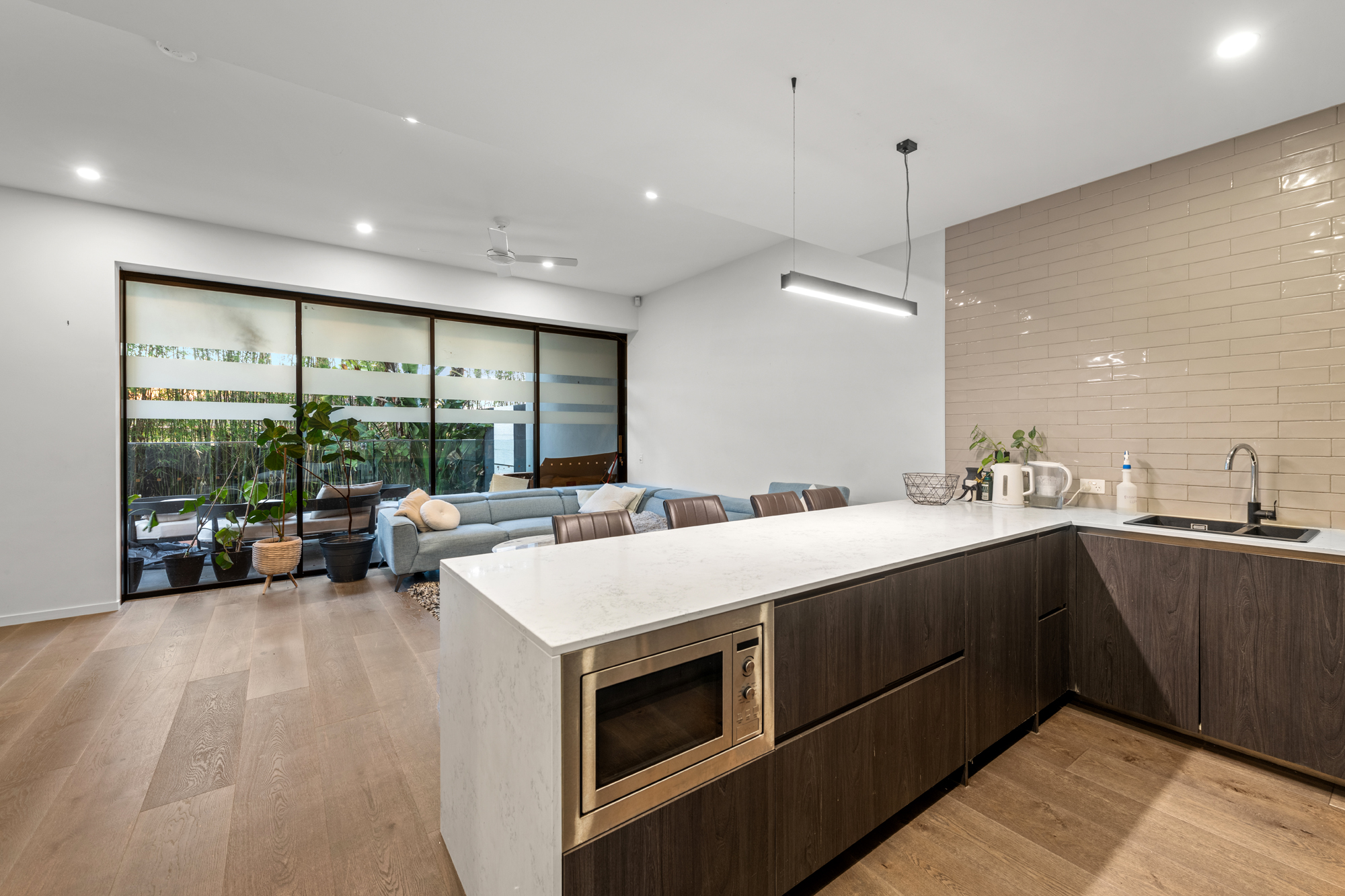 Rental properties & online application form