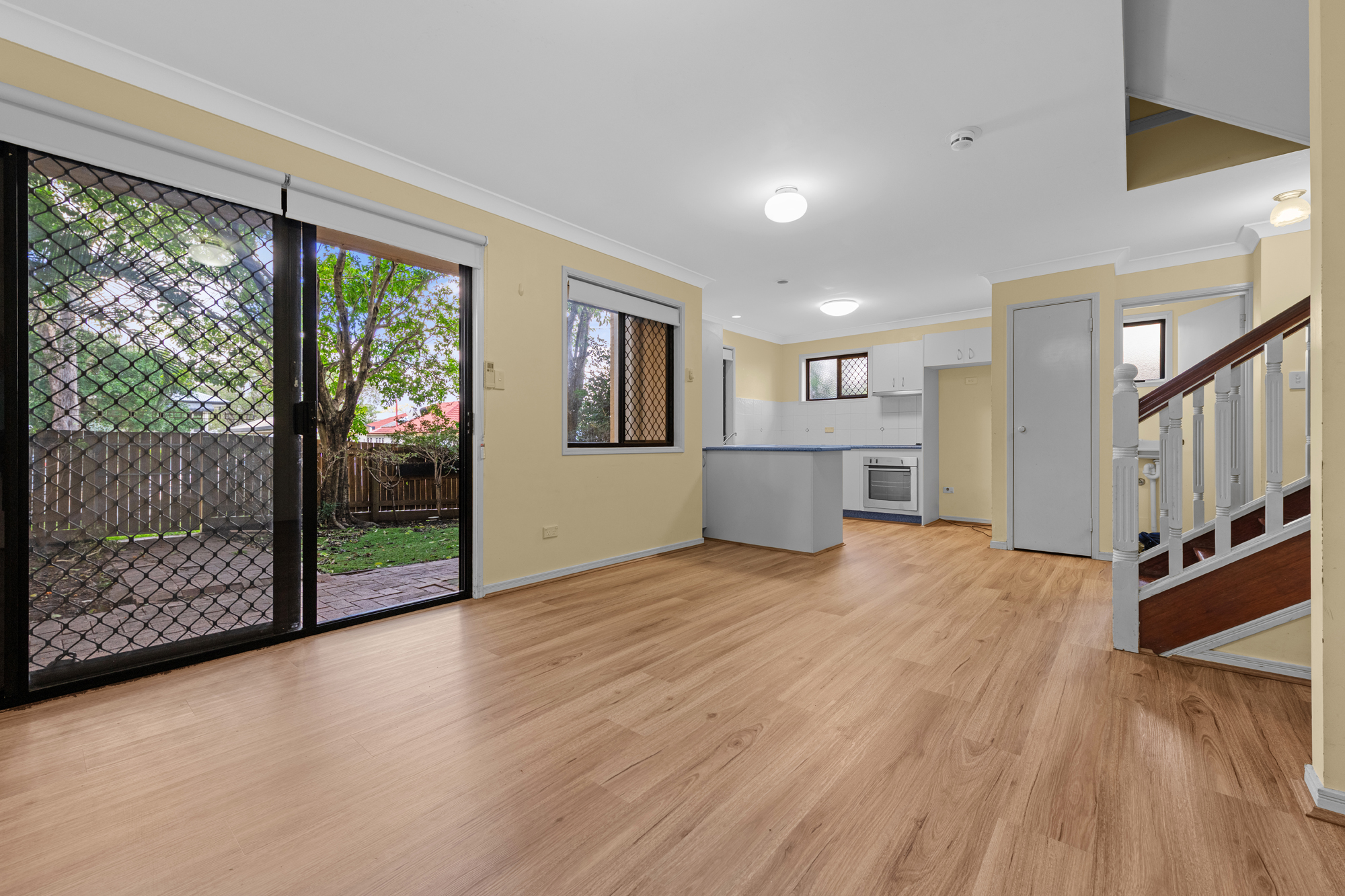 Rental properties & online application form