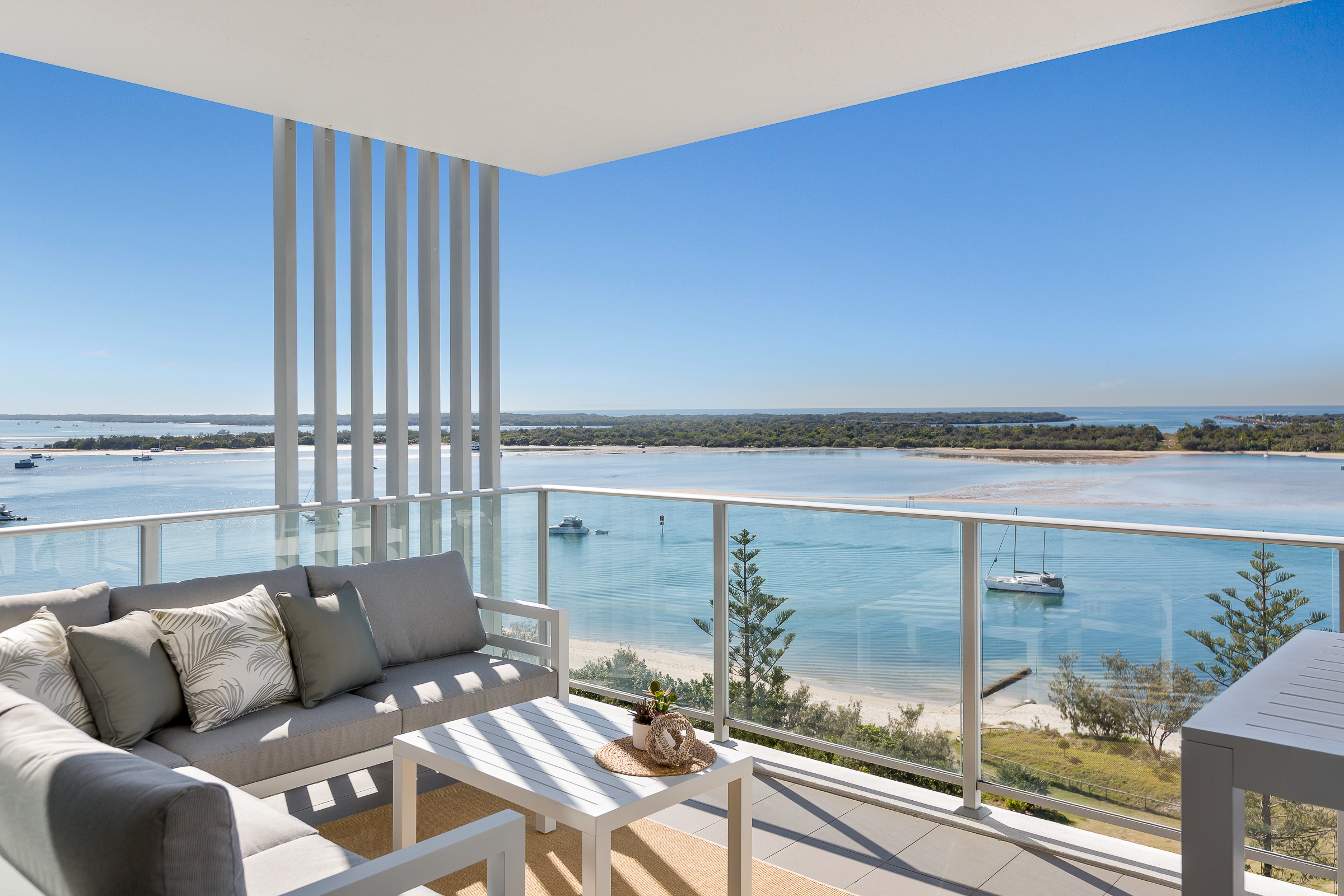 Rental properties & online application form