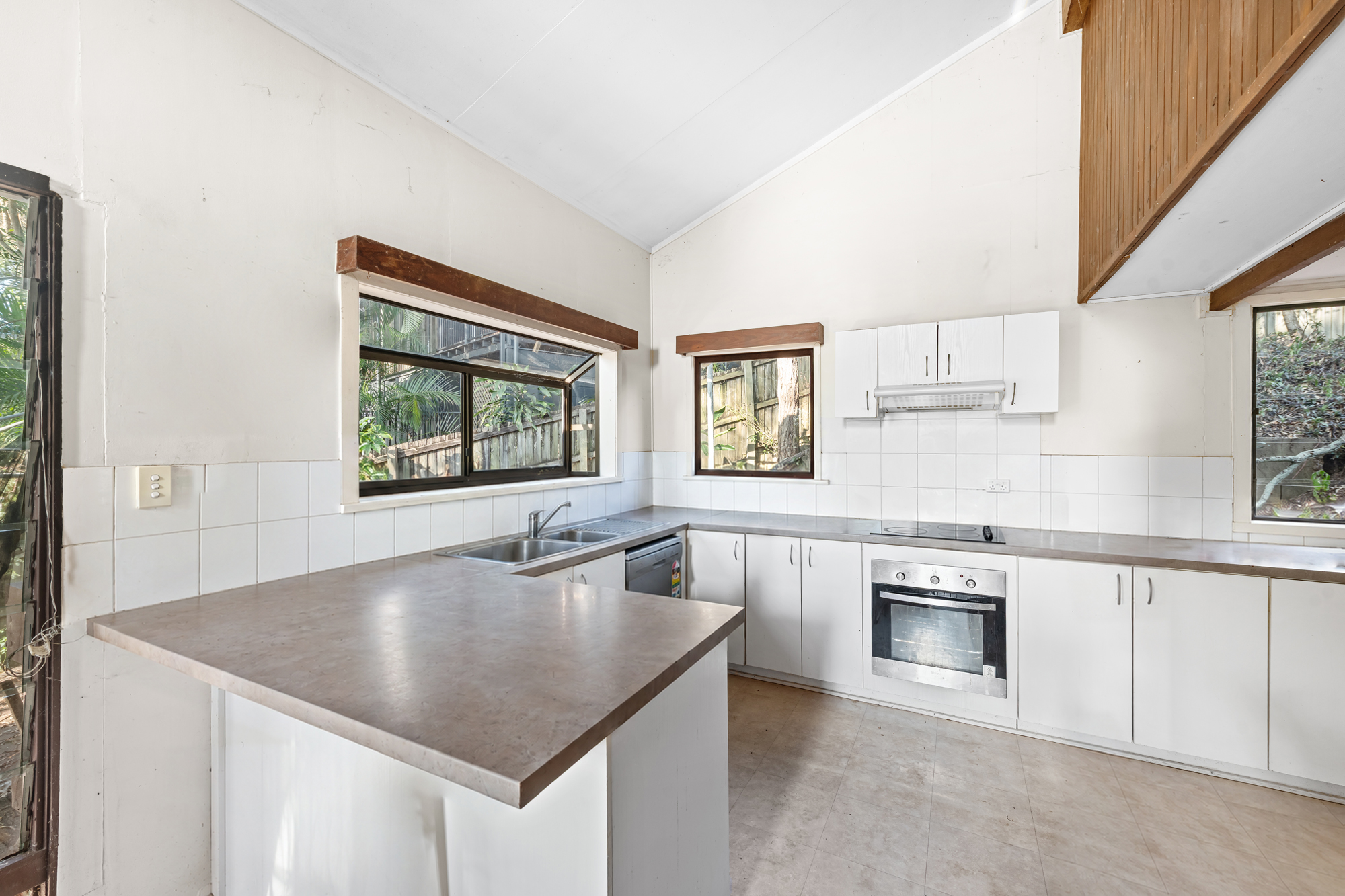 Rental properties & online application form