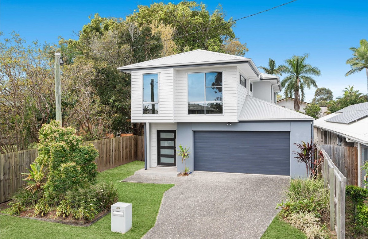 Rental properties & online application form