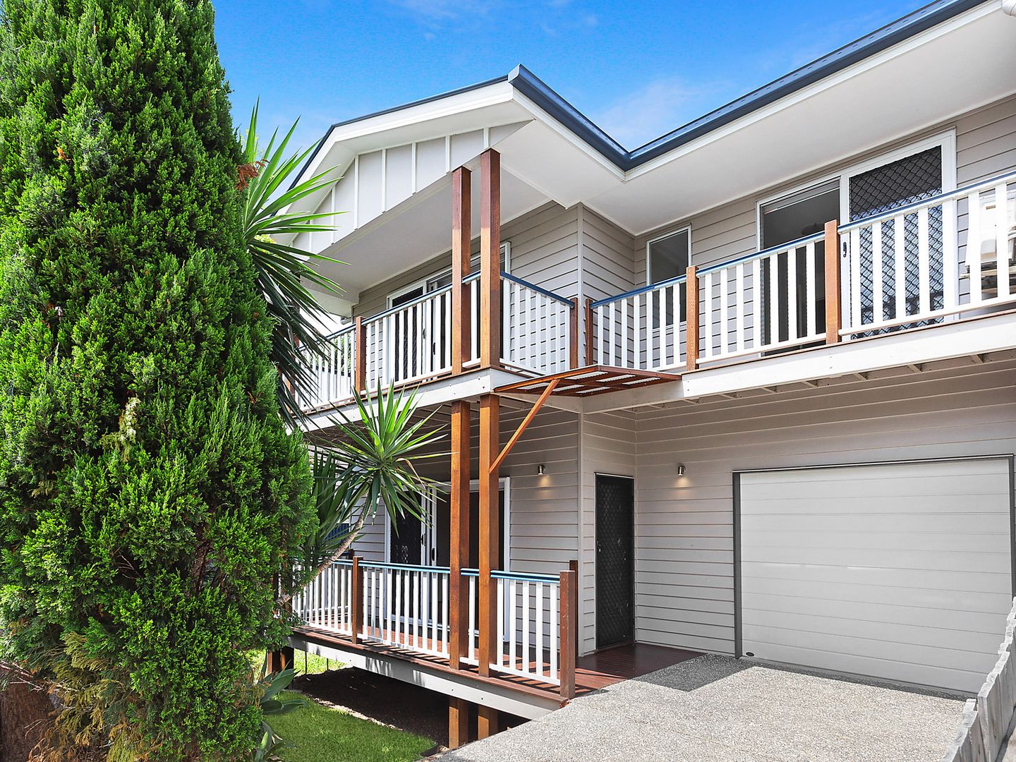 Rental properties & online application form