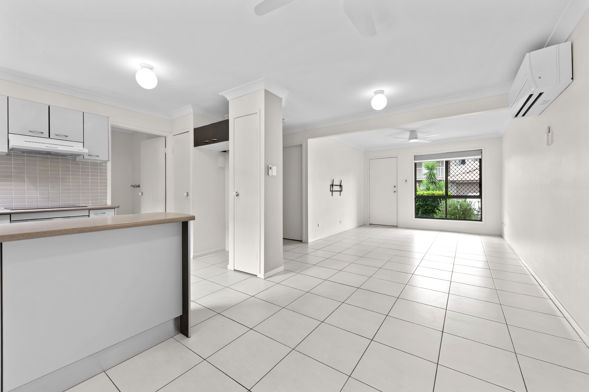 Rental properties & online application form