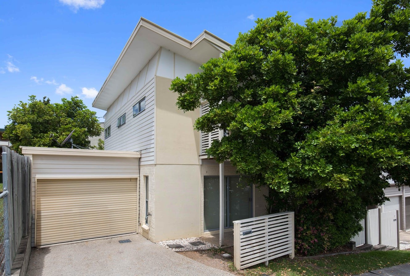 Rental properties & online application form