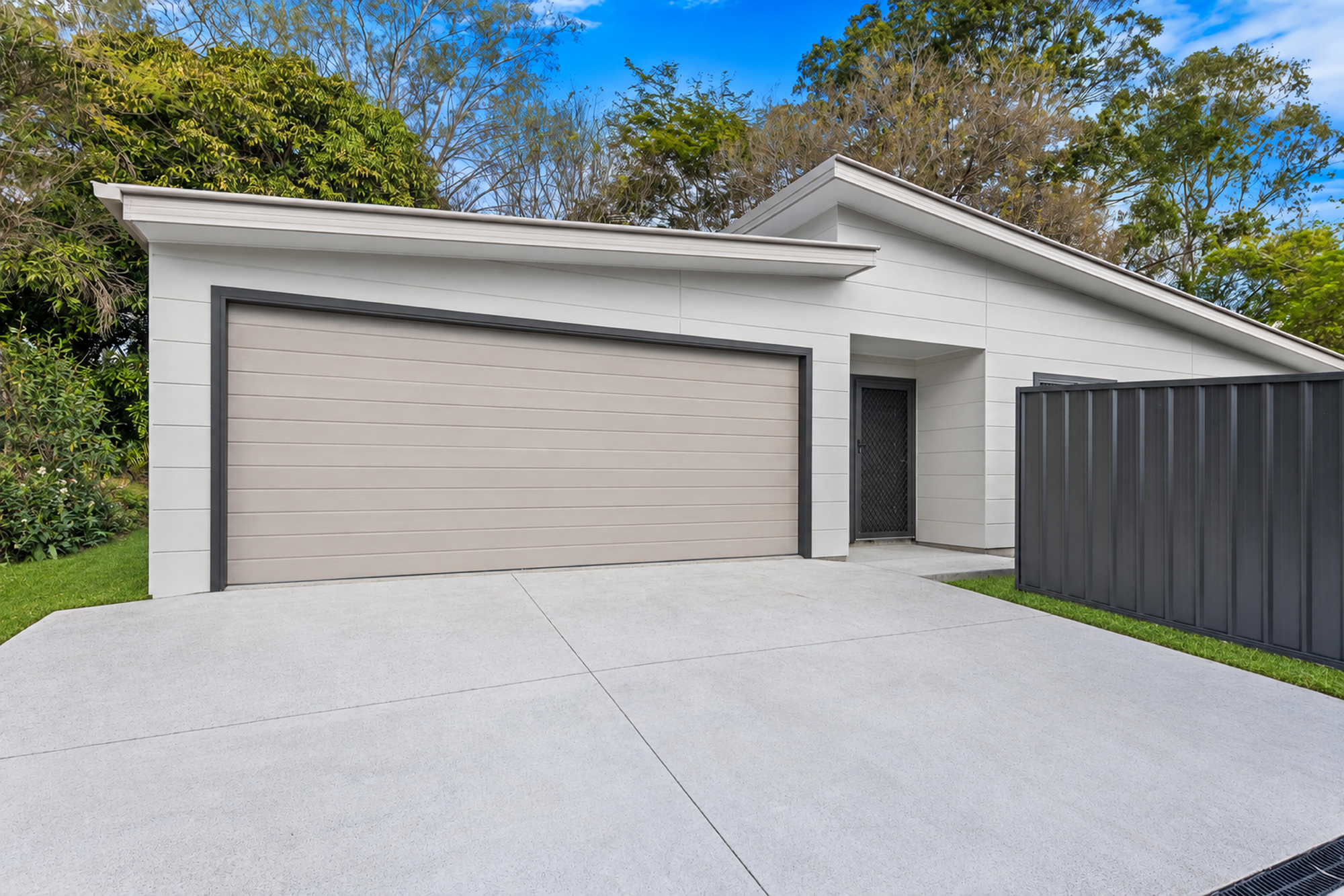Rental properties & online application form