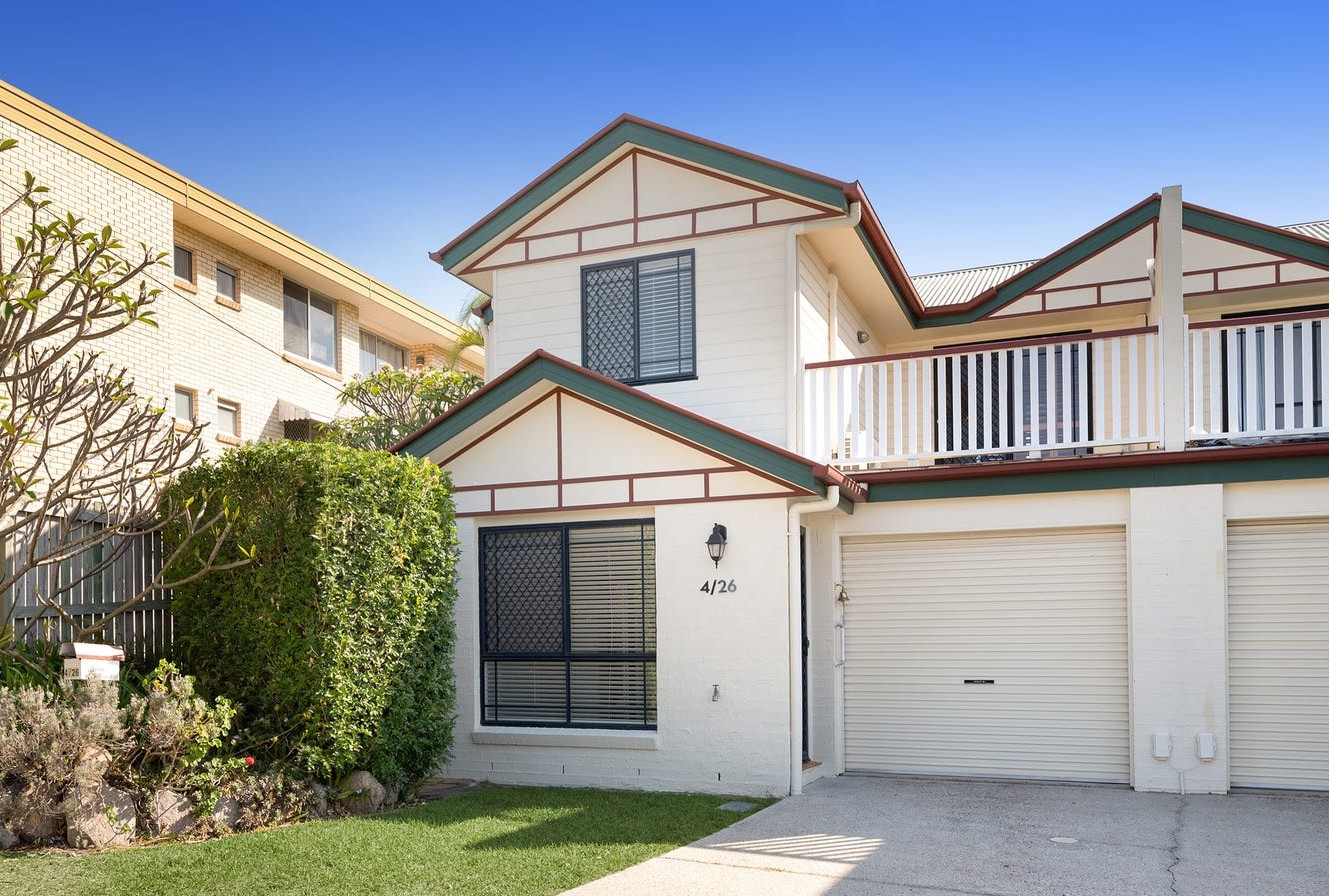 Rental properties & online application form