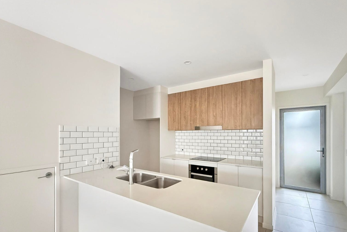 Rental properties & online application form