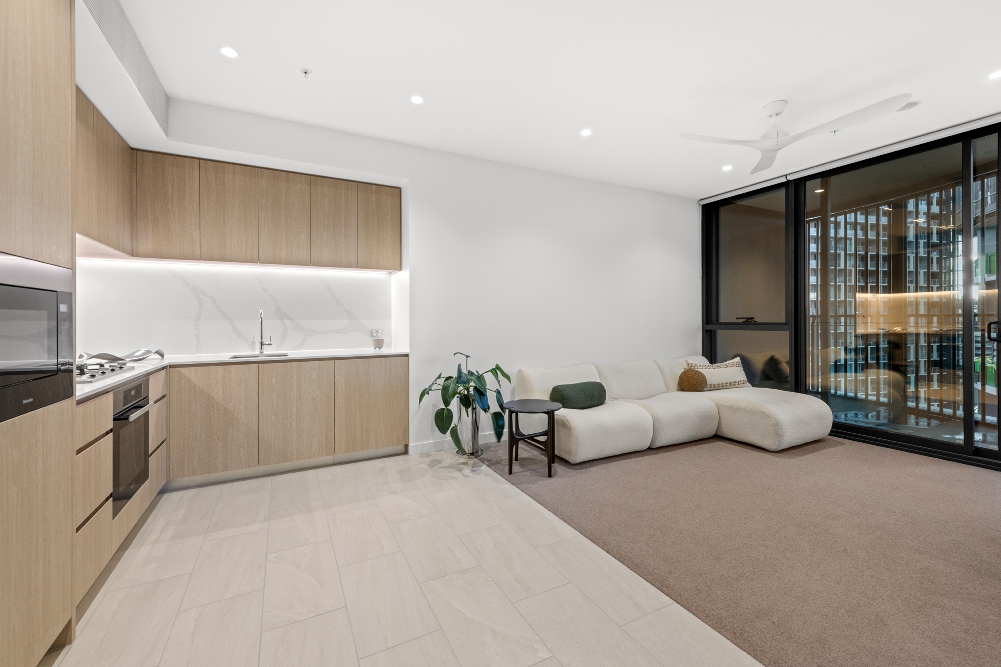 Rental properties & online application form