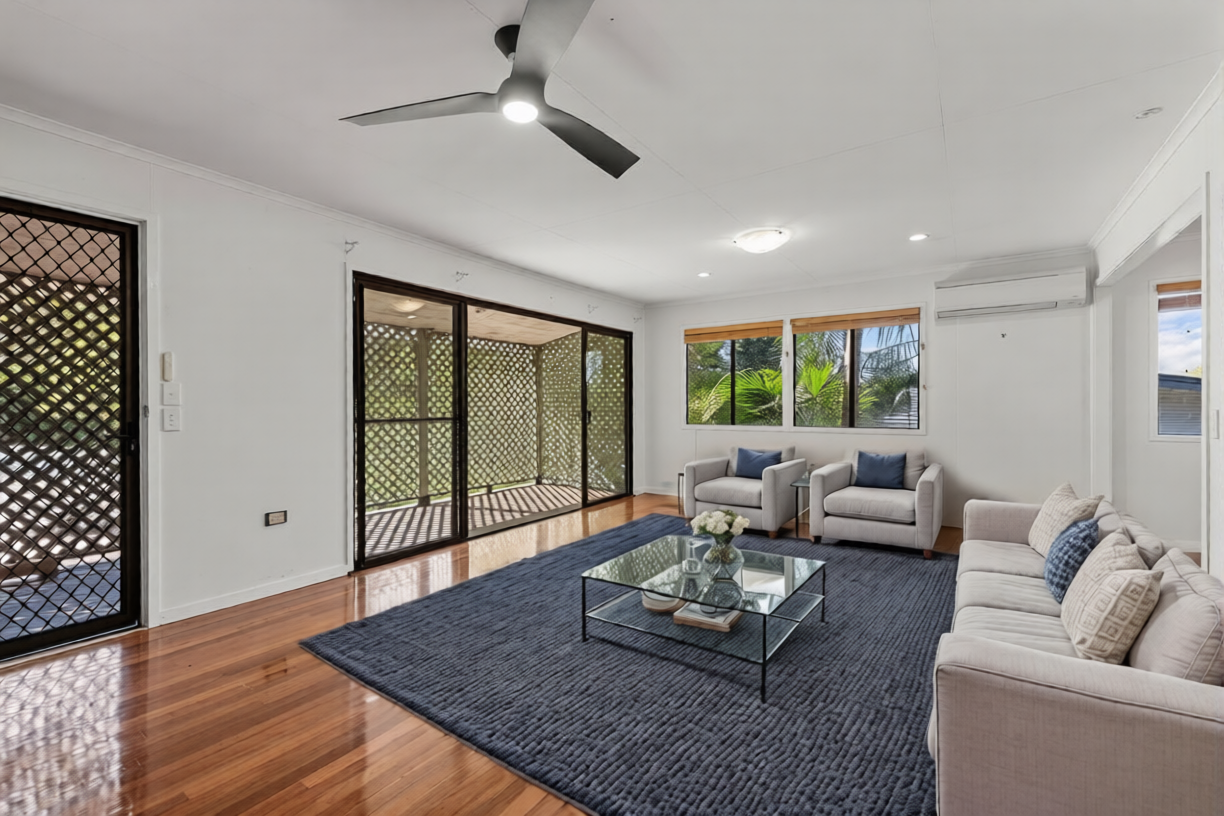 Rental properties & online application form
