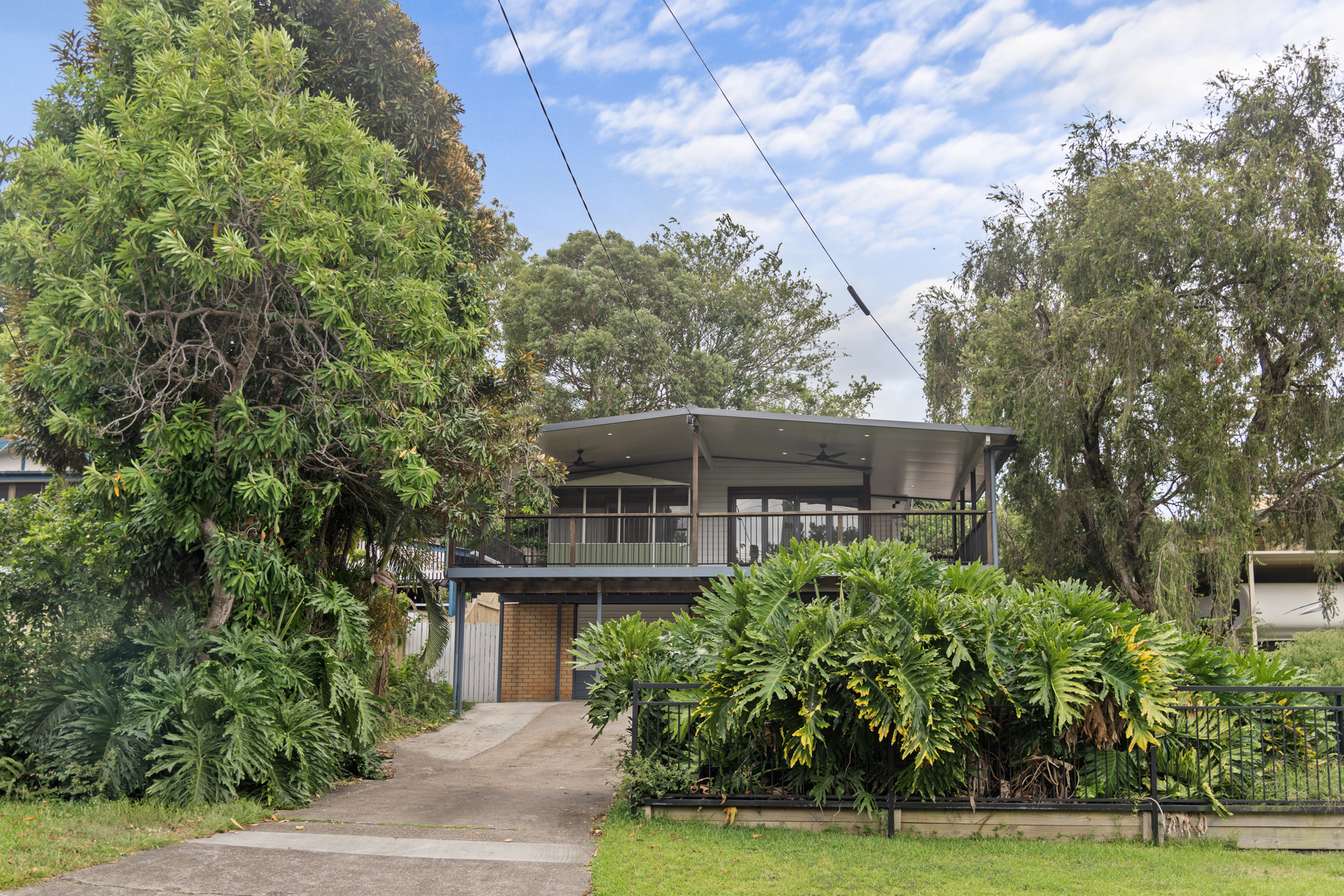 Rental properties & online application form