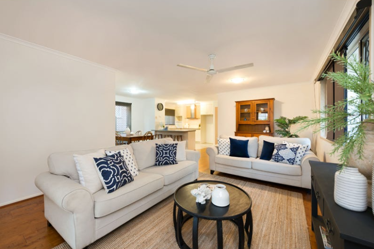 Rental properties & online application form