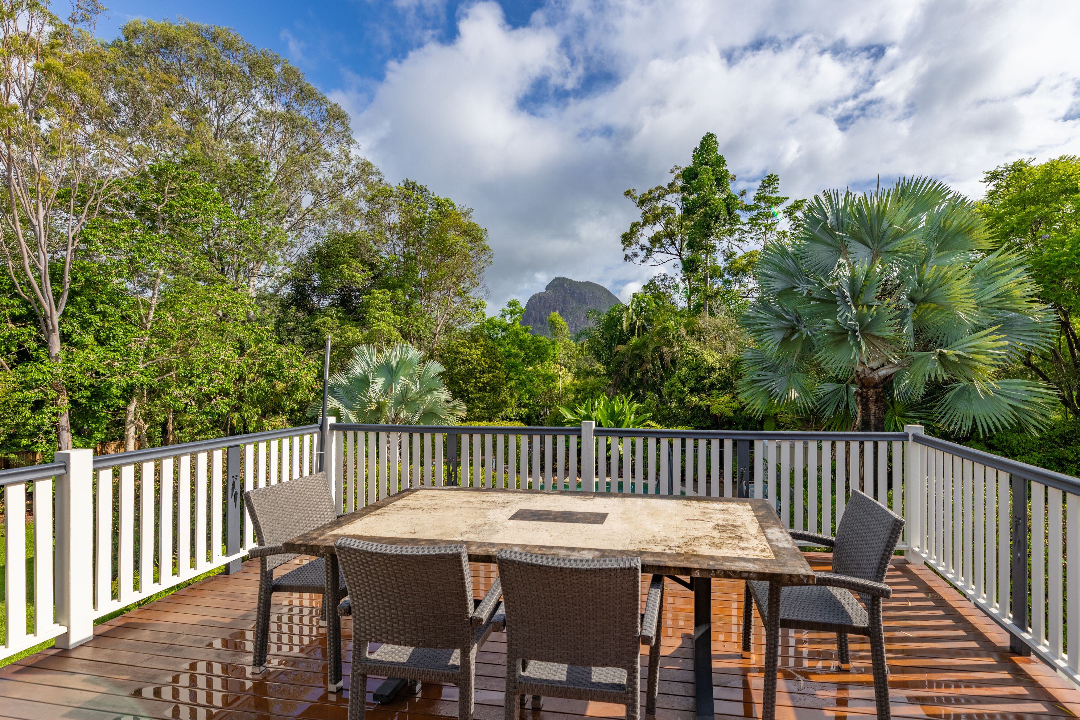 Rental properties & online application form