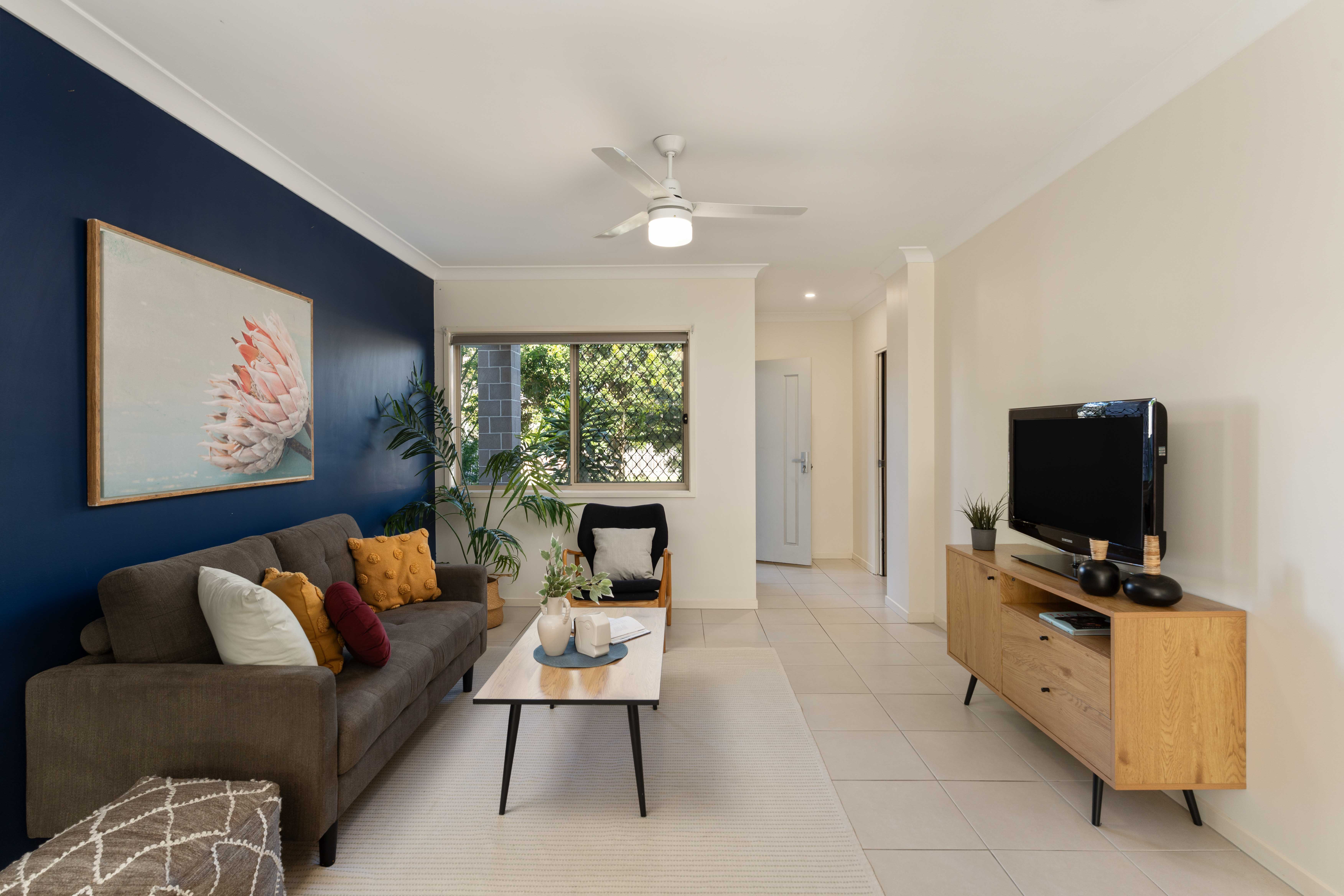 Rental properties & online application form