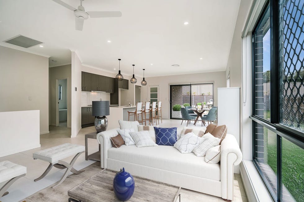 Rental properties & online application form