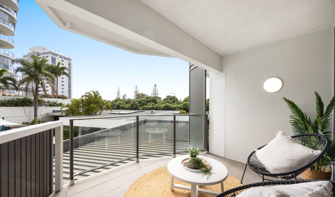 Rental properties & online application form