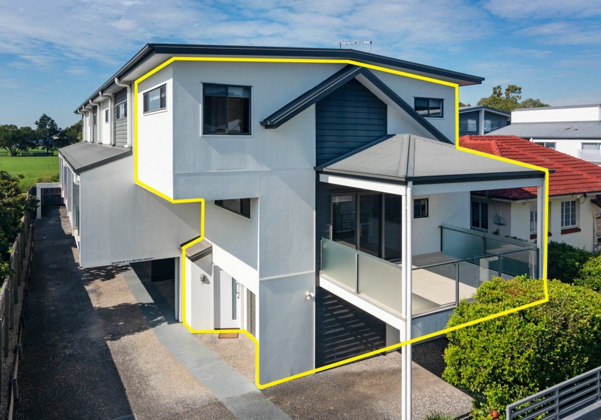 Rental properties & online application form
