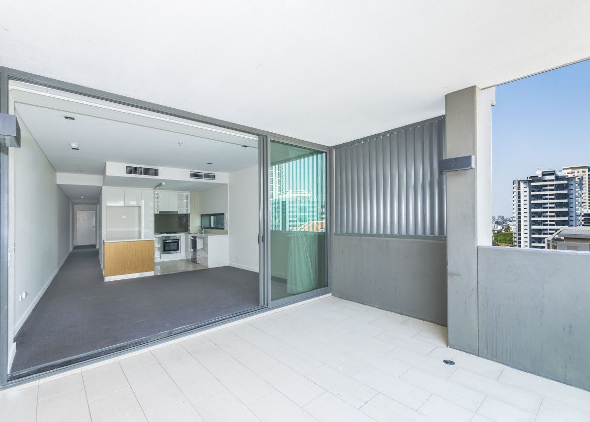 Rental properties & online application form
