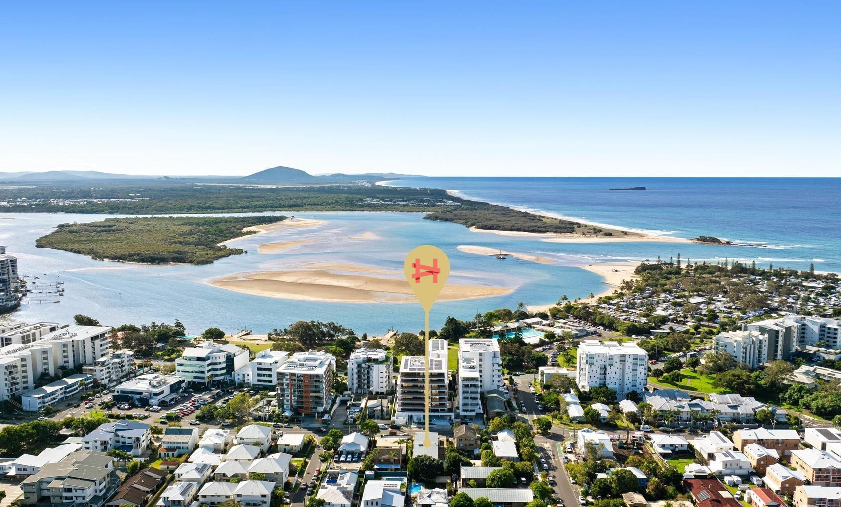 Rental properties & online application form