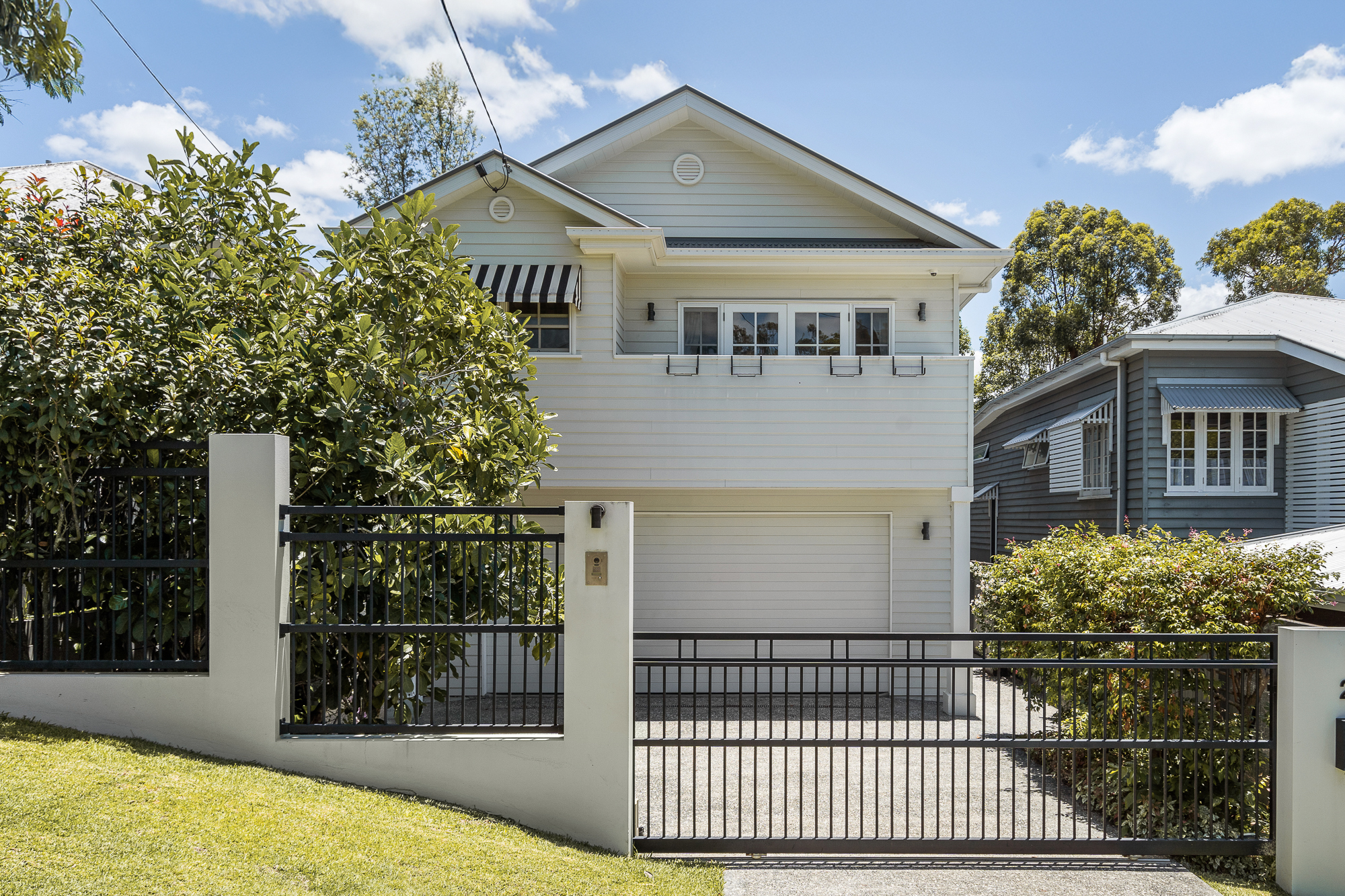 Rental properties & online application form