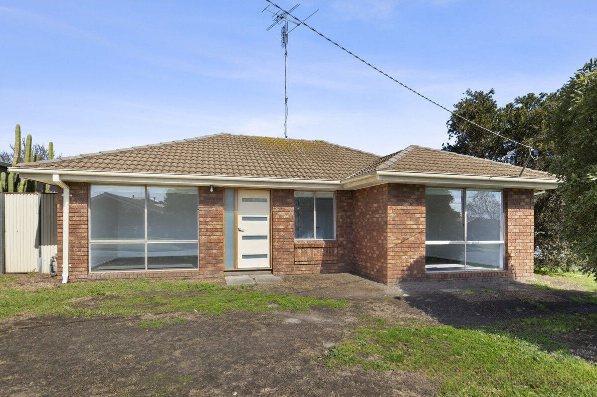 Rental properties & online application form