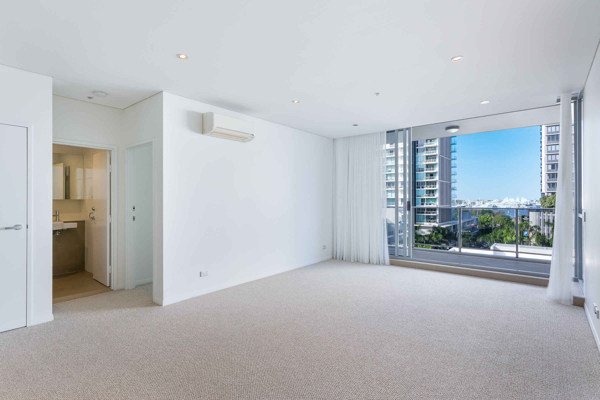 Rental properties & online application form