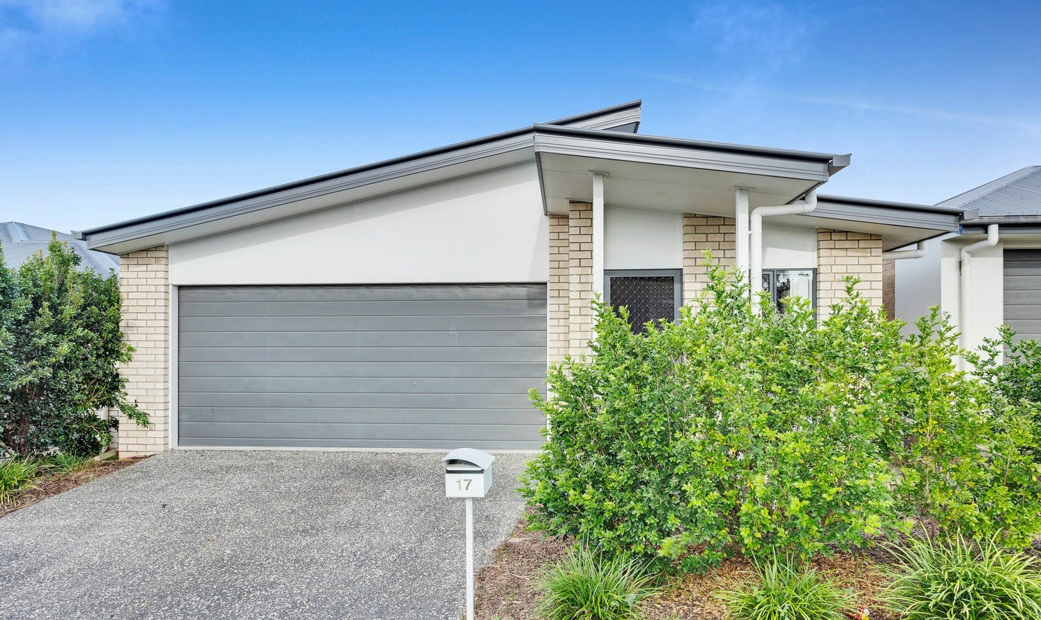 Rental properties & online application form