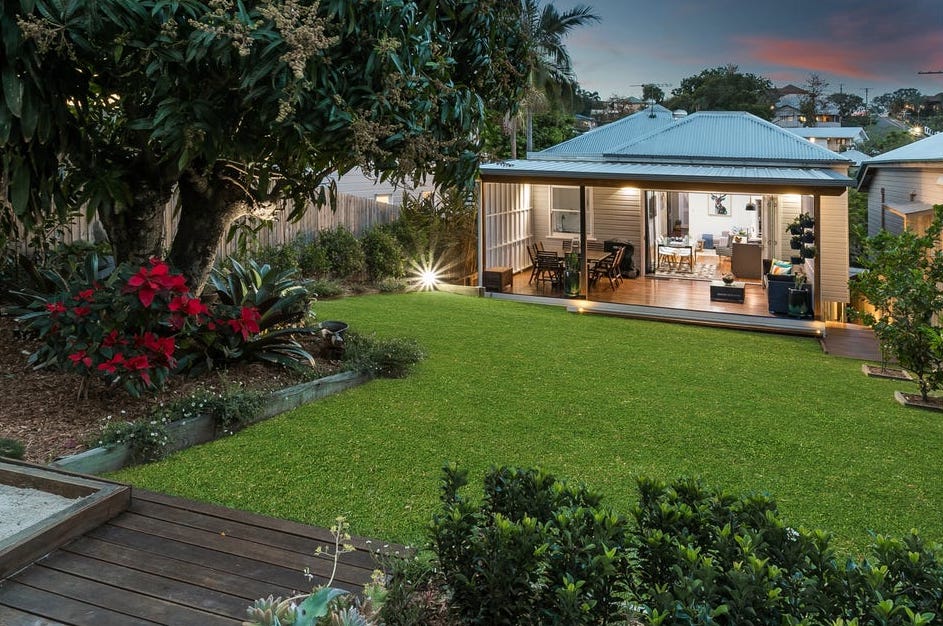 Rental properties & online application form