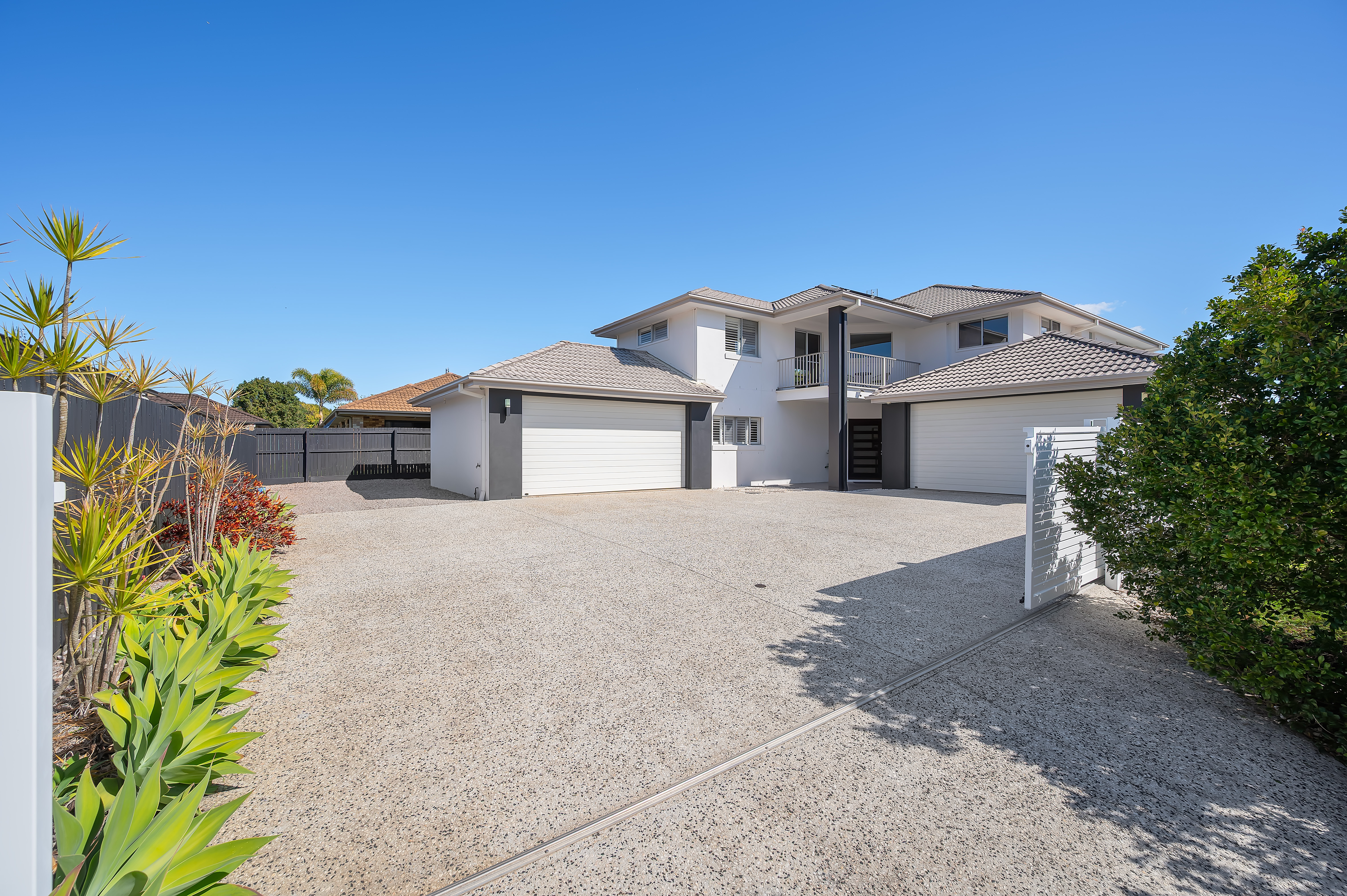 Rental properties & online application form