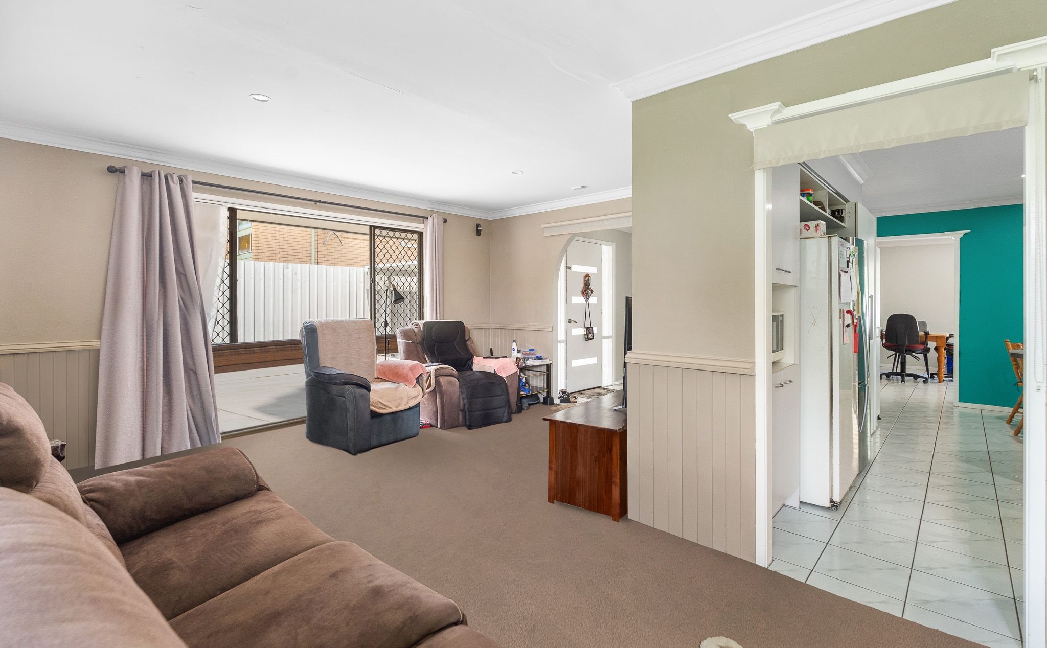 Rental properties & online application form