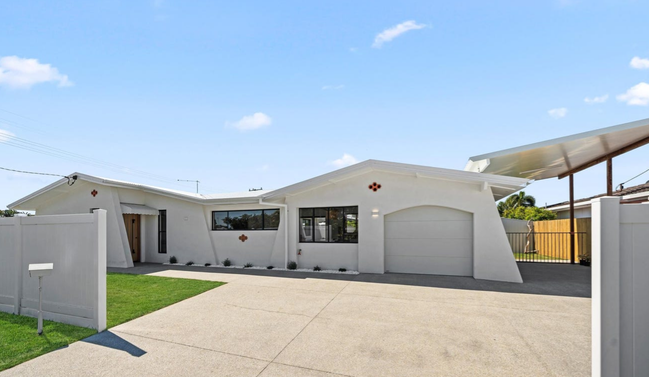 Rental properties & online application form