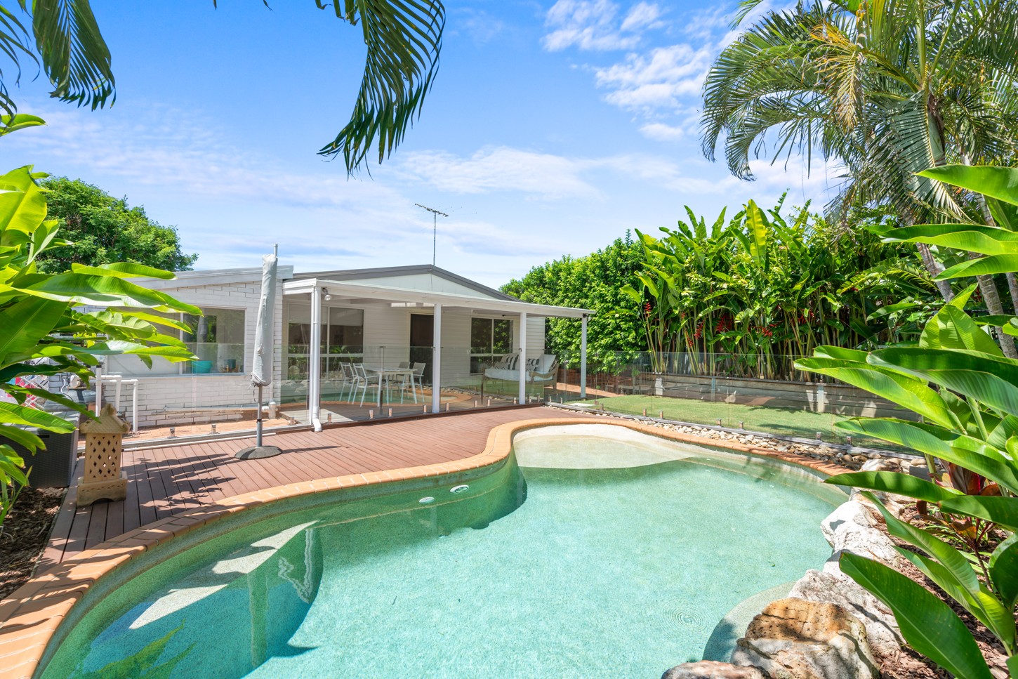 Rental properties & online application form