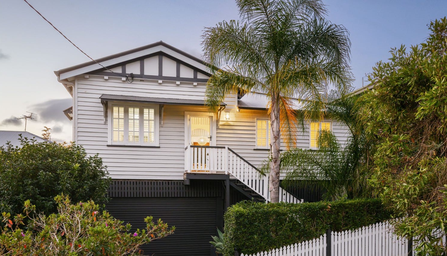 Rental properties & online application form