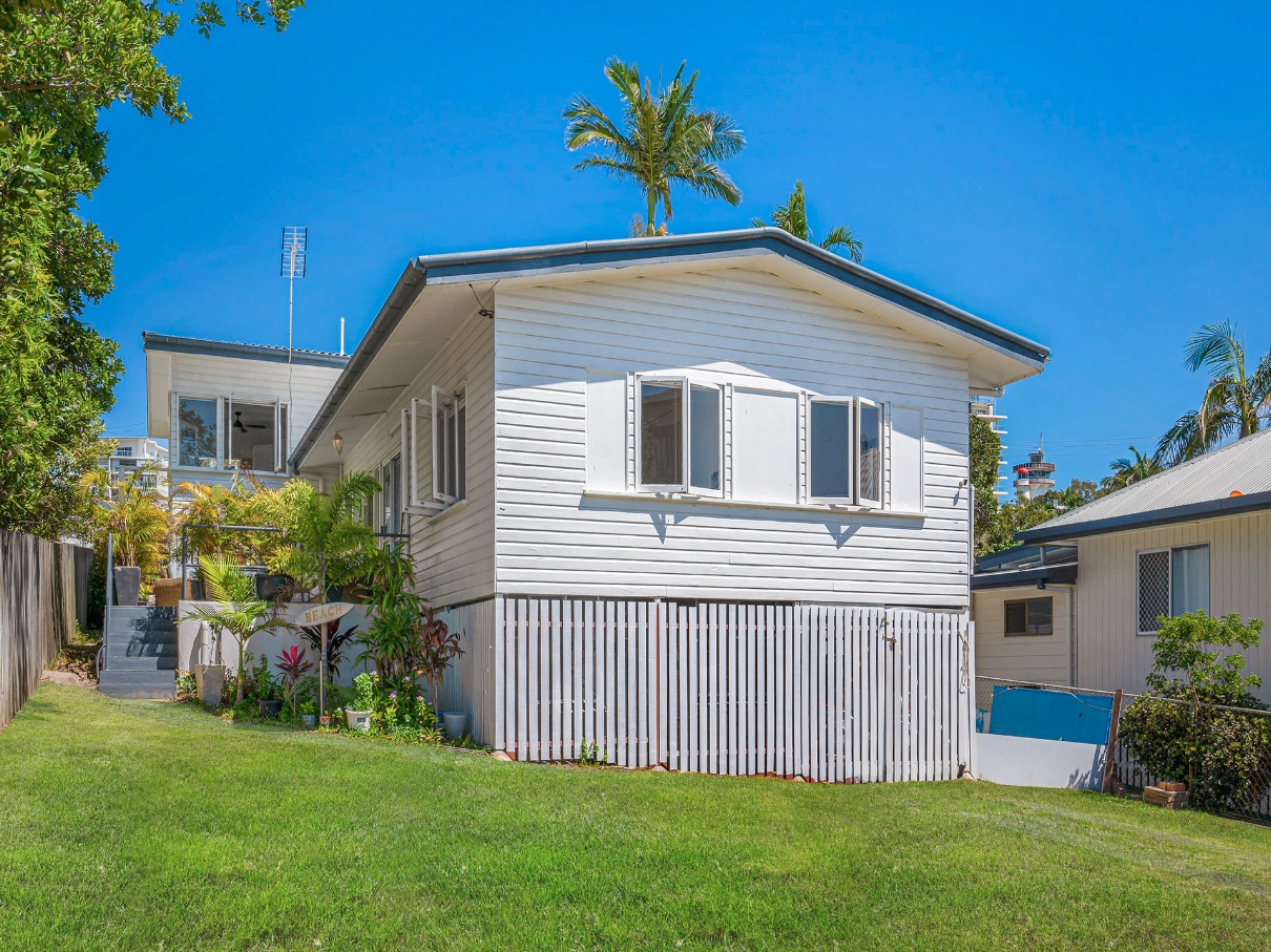 Rental properties & online application form