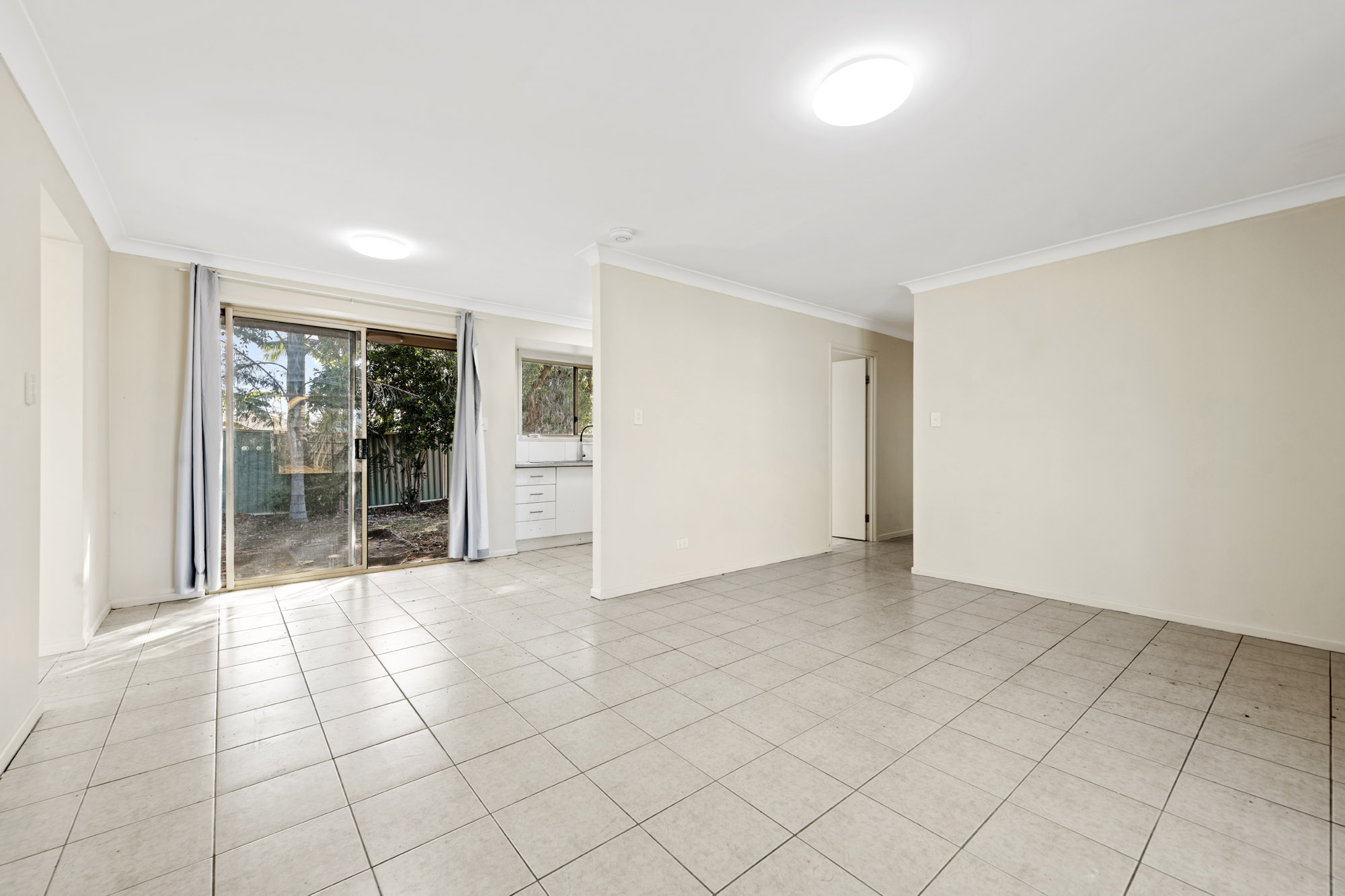 Rental properties & online application form