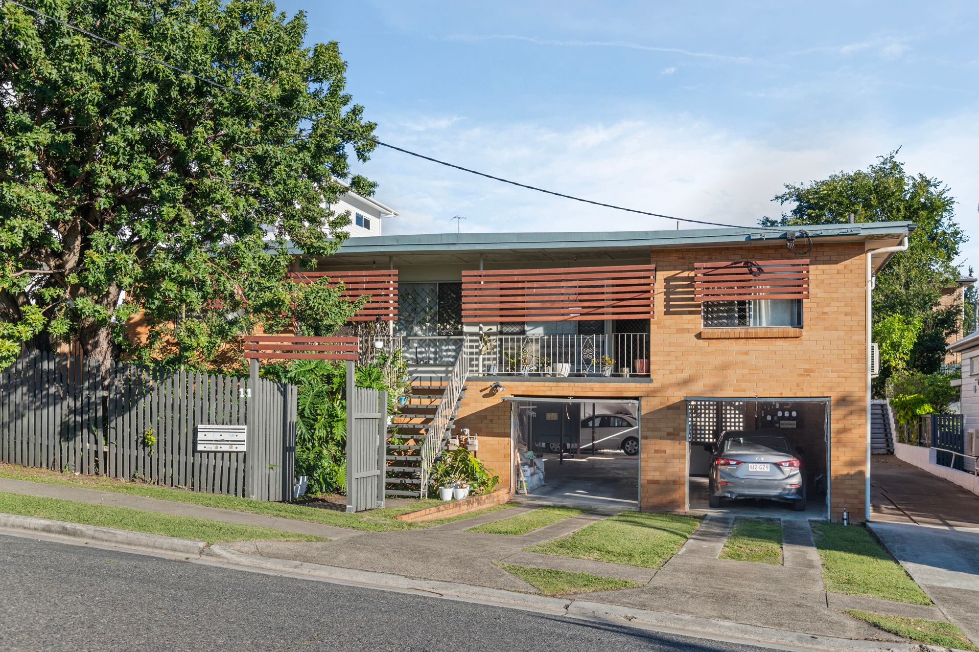 Rental properties & online application form