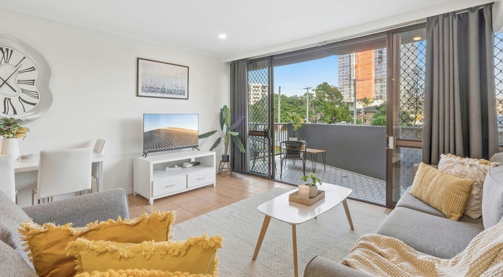 Rental properties & online application form
