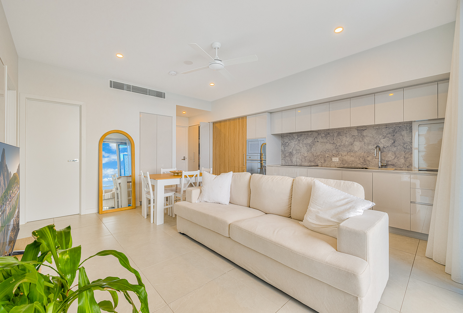 Rental properties & online application form