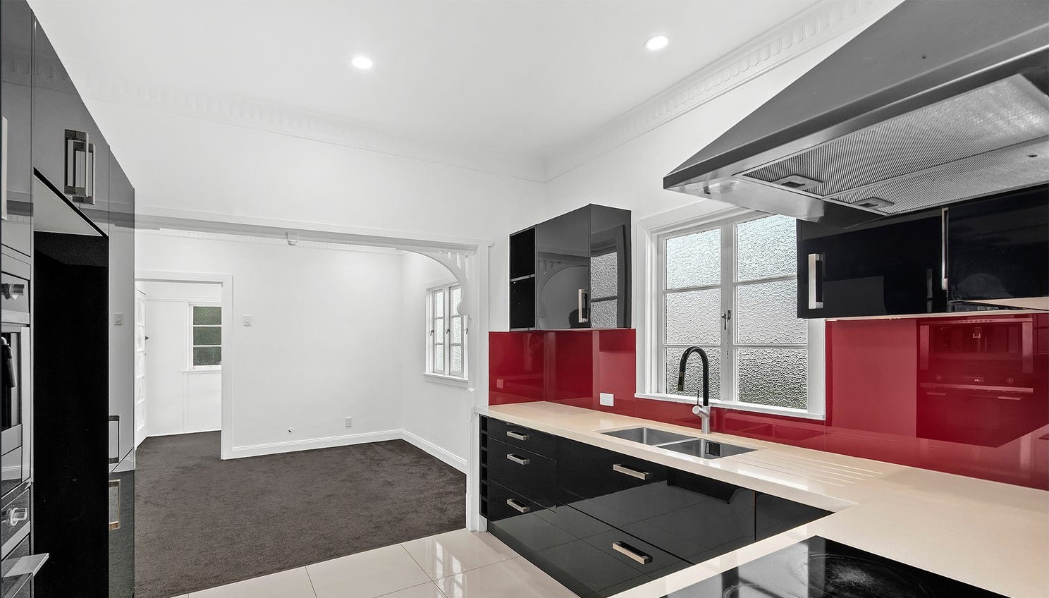 Rental properties & online application form