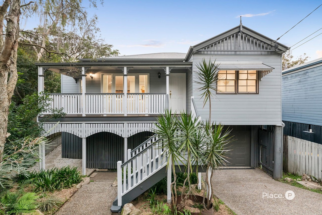 Rental properties & online application form