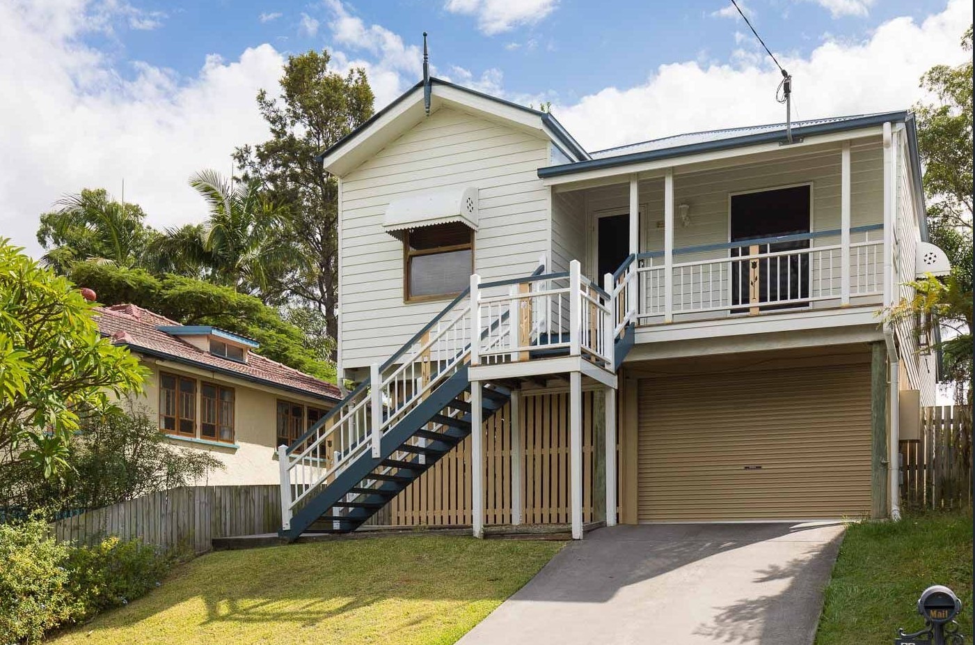 Rental properties & online application form