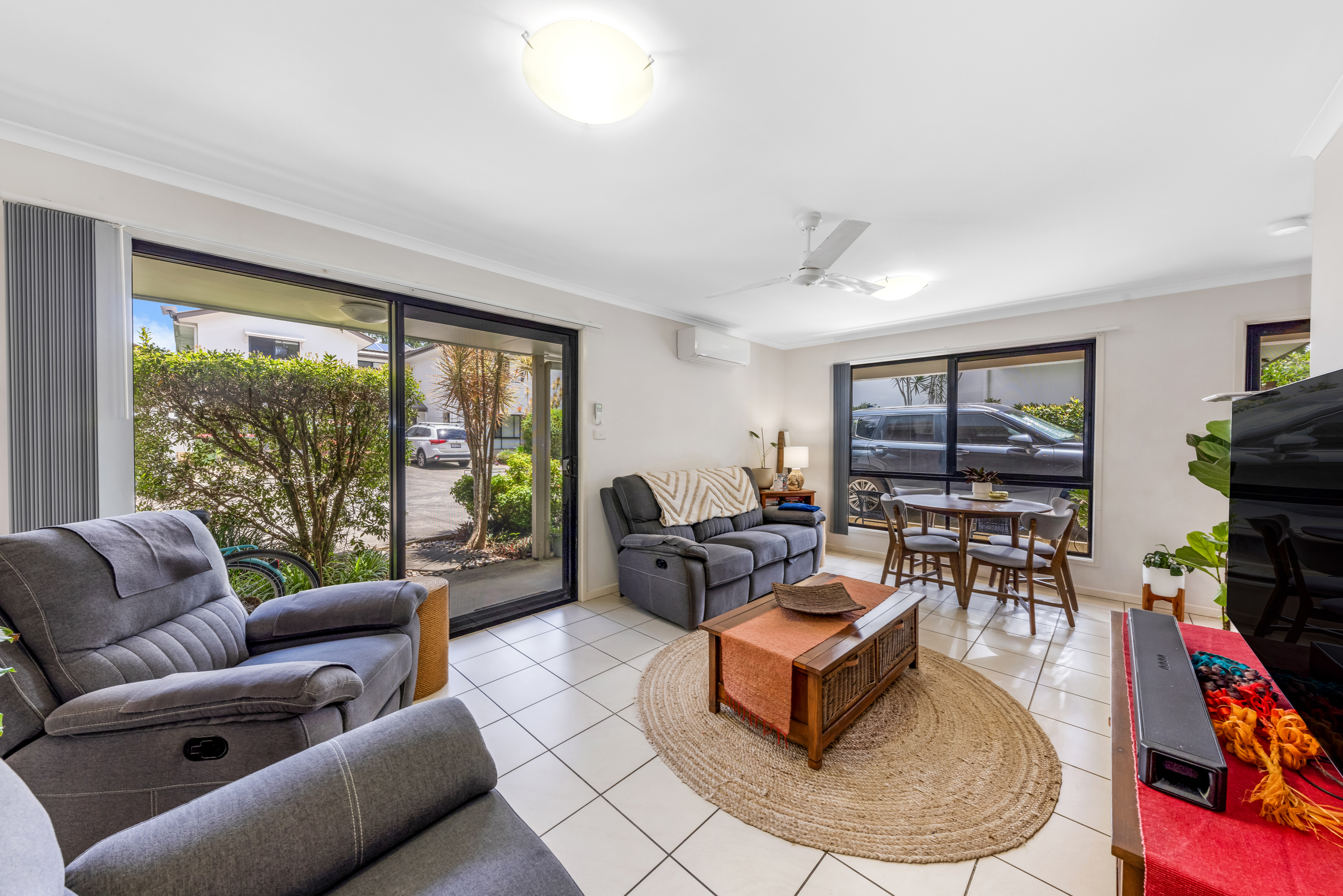Rental properties & online application form