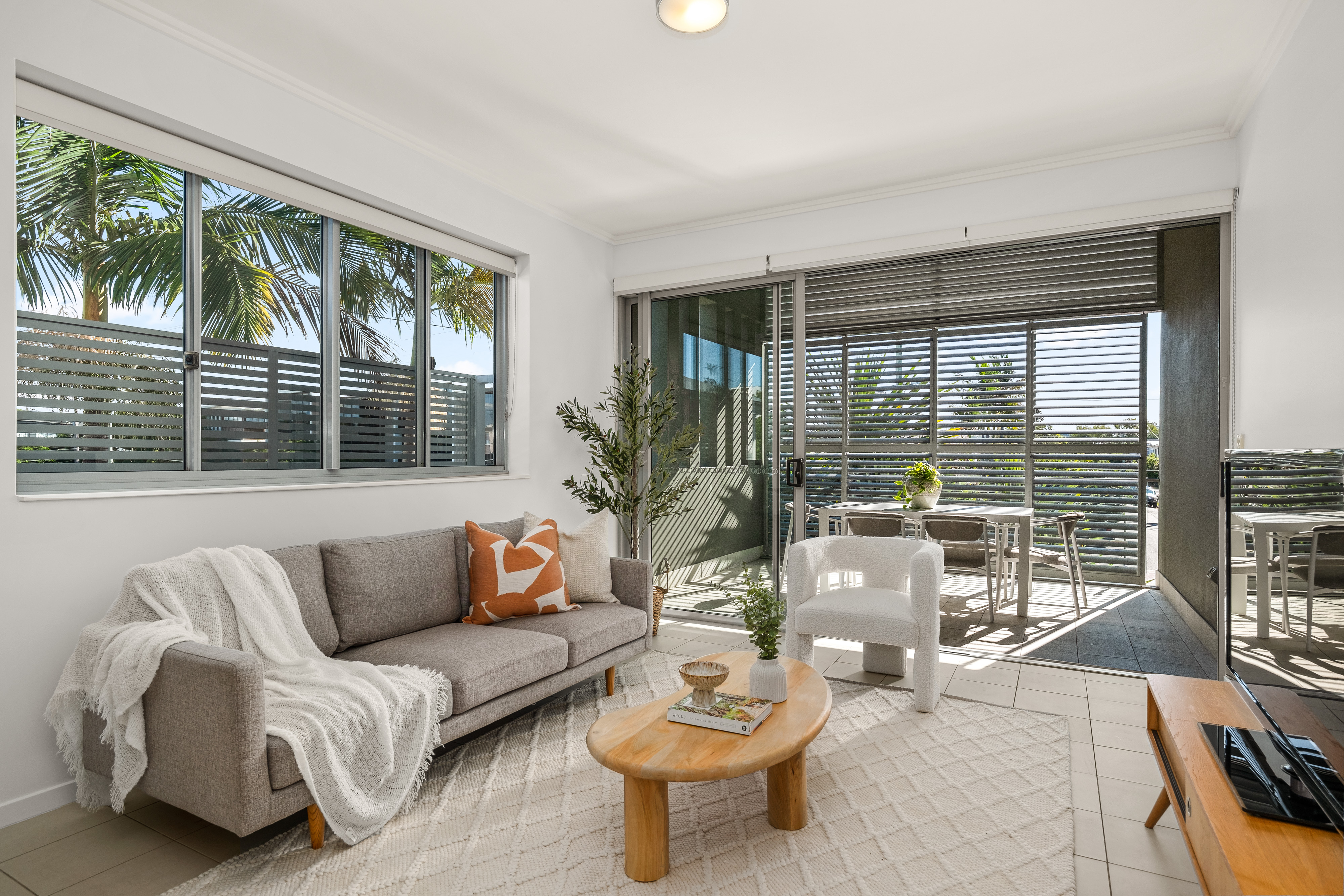 Rental properties & online application form