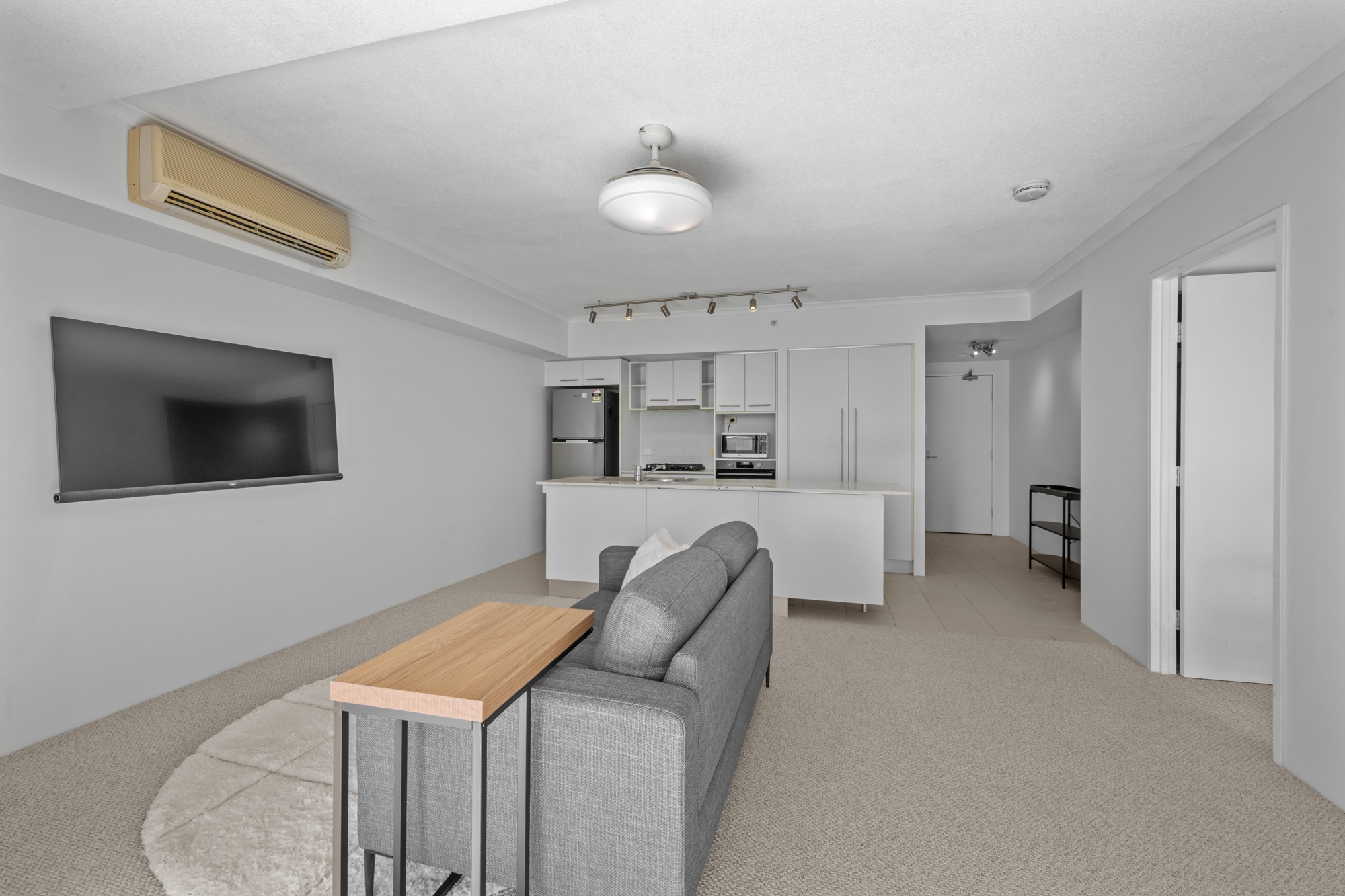 Rental properties & online application form