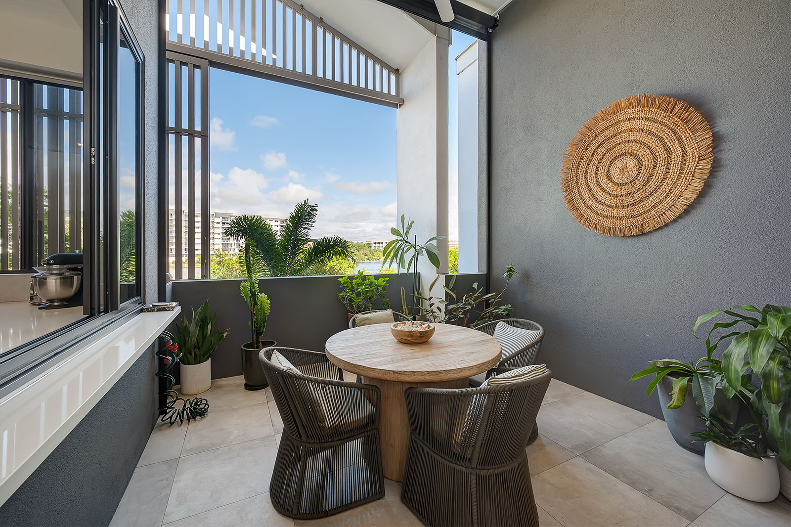 Rental properties & online application form