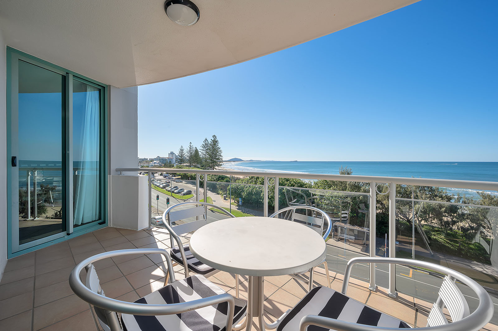 Rental properties & online application form