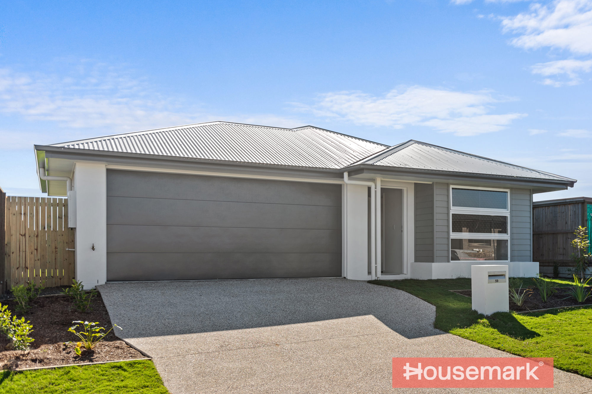 Rental properties & online application form