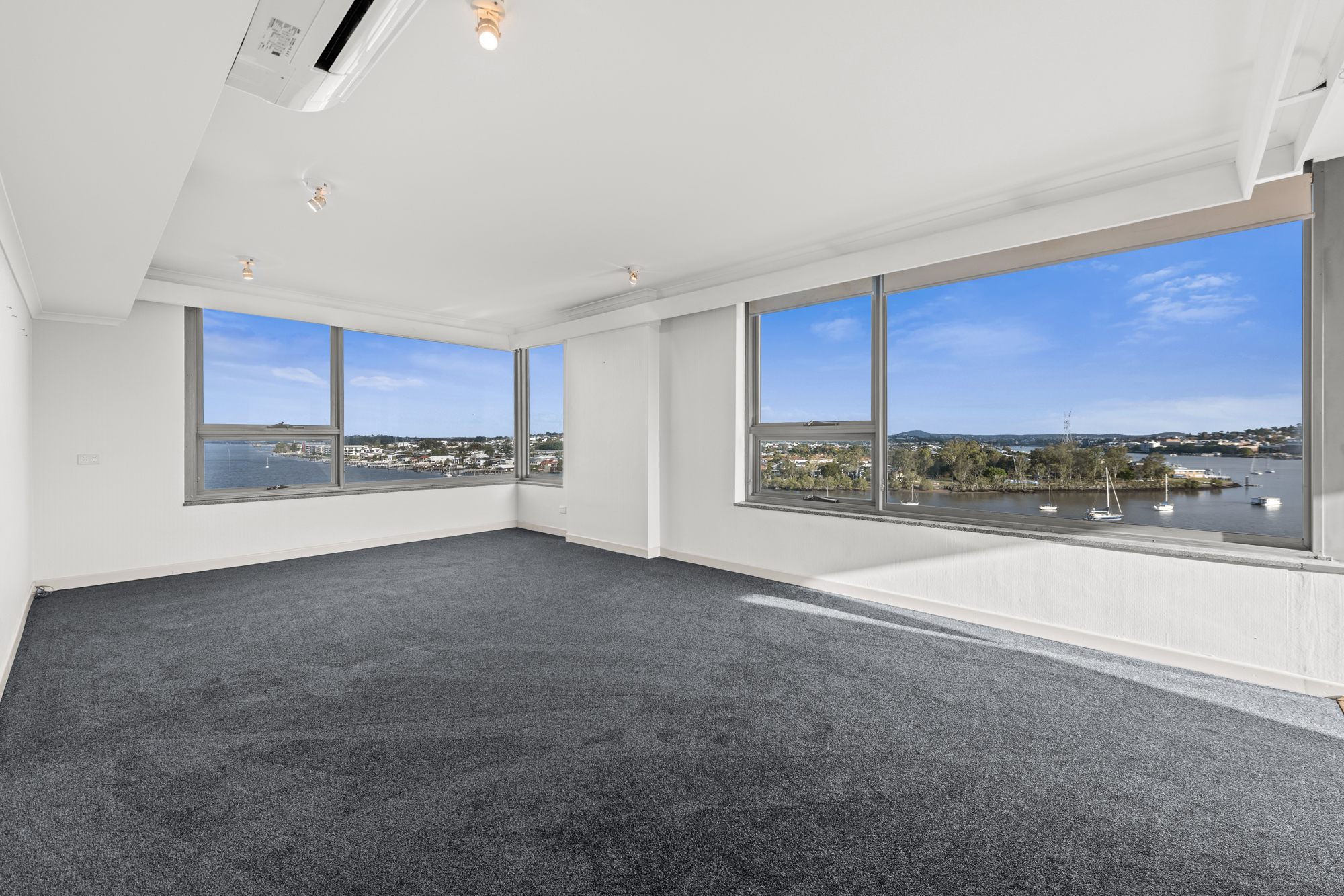 Rental properties & online application form