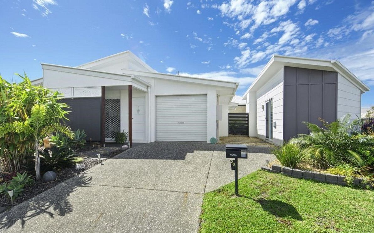 Rental properties & online application form