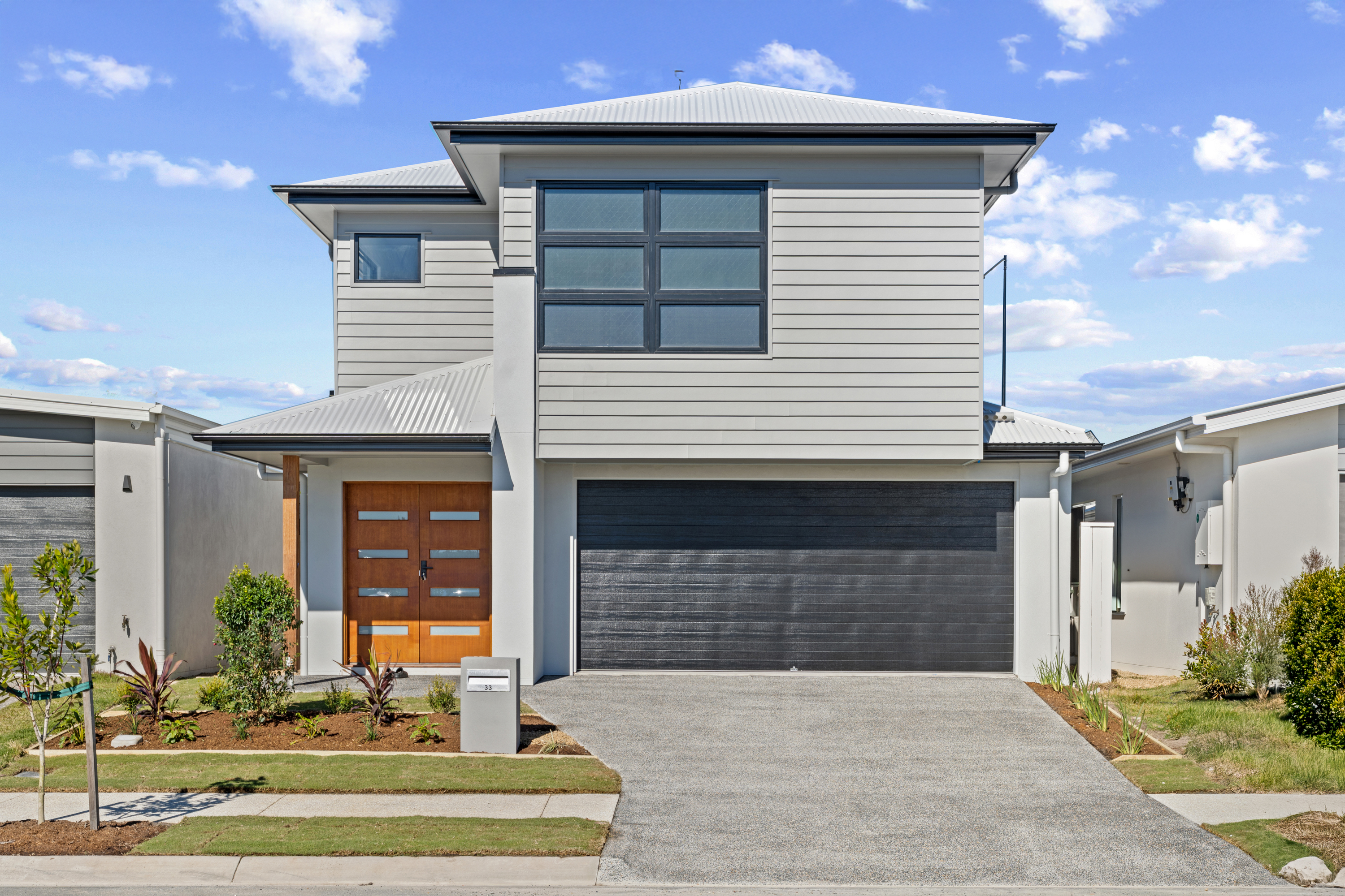 Rental properties & online application form